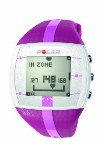 Polar Heart Rate Monitor Watch Deal