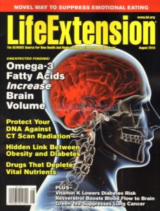 Life Extension Magazine