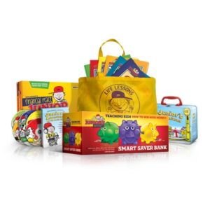 Kids Monster Pack