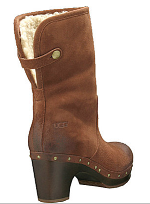 dillard's ugg boots
