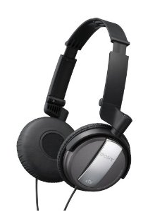 Sony Noise Canceling Headphones Deal