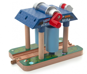 Thomas & Friends Wash Station