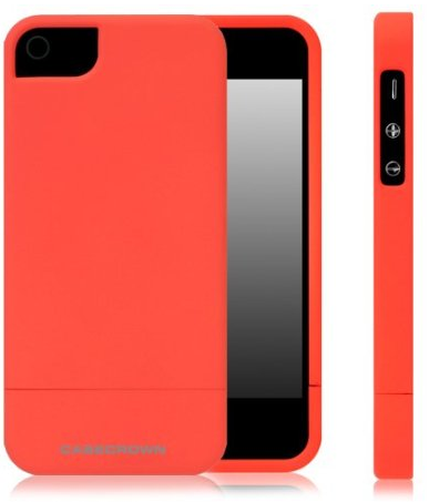 iPhone 5 Case Deal