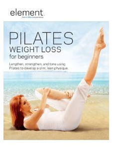 Beginner Pilates DVD Deal