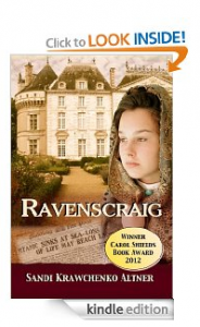 Free Kindle Ebook -Ravenscraig