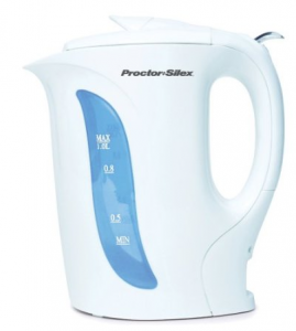 Electric Kettle Deal