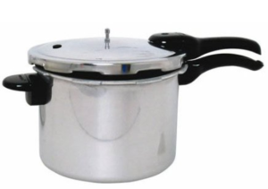 Presto Pressure Cooker Deal