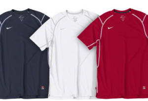 Nike Performance Tanga
