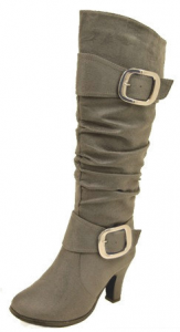 Cents of Style Boots