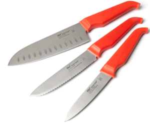 Rachael Ray Knife Set