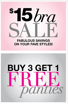 Maidenform MLK Day Sale