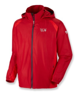 REI Men's Hardwear Jacket