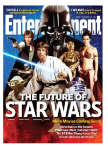 Entertainment Weekly