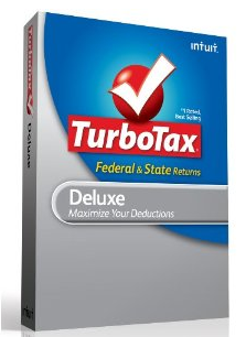 turbotax deluxe 2021 federal and state