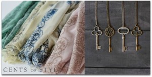 Fashion Friday Keyhole
