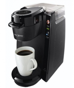 Mr Coffee Keurig