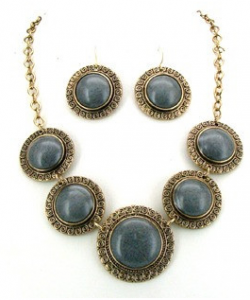 Jenny Necklace