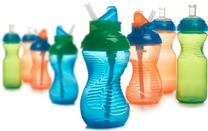 Munchkin Mighty Cup