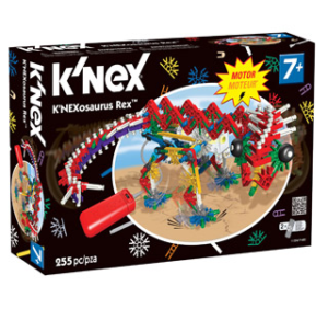KNex Rex