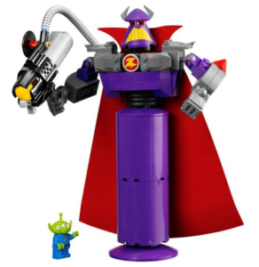 LEGO Zurg