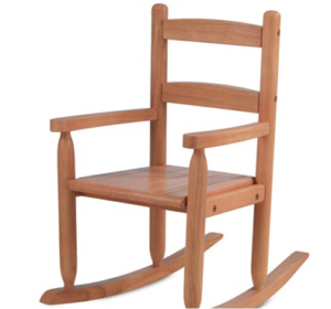 Kid Kraft Rocking Chair