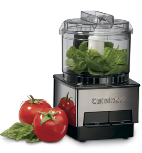 Cuisinart Mini Prep Food Processor