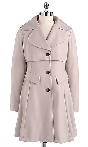 Lord & Taylor | 60% Off Winter Coats + Additional 40% Off
