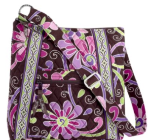 Vera Bradley Hipster