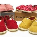 TOMS Shoe Flash Sale | 50% Off Retail Prices