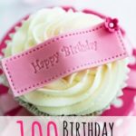 100 Birthday Freebies