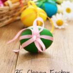 35 Cheap Easter Basket Filler Items