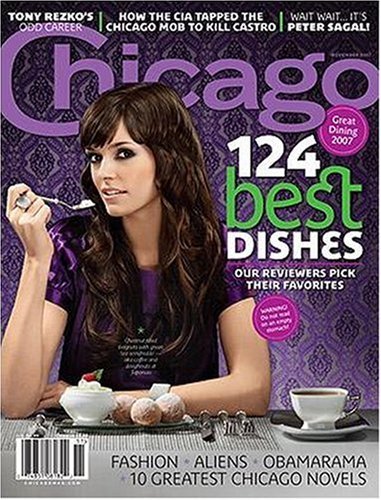 Chicago Magazine
