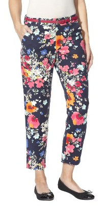 Target.com | Merona Petites Ankle Pants for $14.00 - Shipped