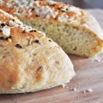Rosemary Focaccia For The Bread Machine Recipe
