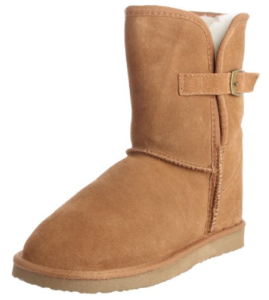 Ukala Women's Boot