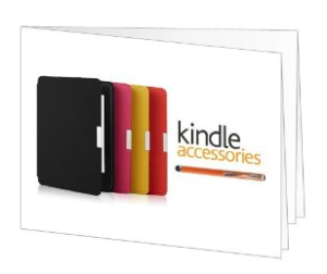 Amazon Kindle Gift Card Kick Back Deal