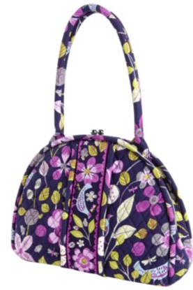 Vera Bradley Eloise Bag
