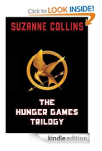 Hunger Games Trilogy