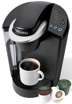 Keurig Elite 40 Deal Kohl's