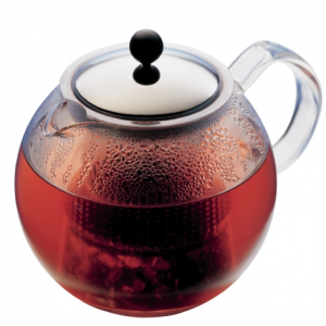 ASSAM Tea Press