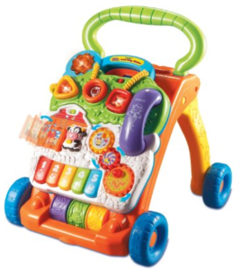 VTech Learning Walker