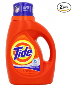 Tide Detergent