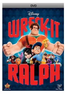 Wreck It Ralph