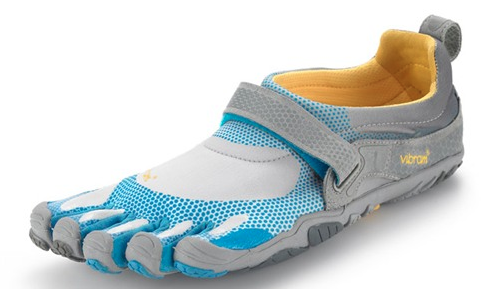 Vibram Five Finger Shoes Deal