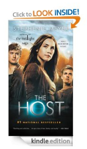 The Host Book