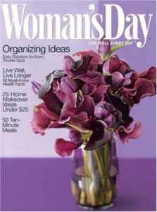 Woman's Day Magazine