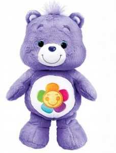 care-bears