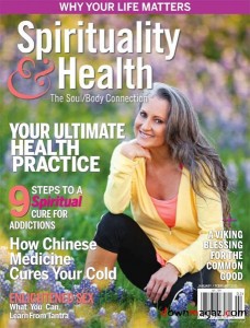 Spirituality and Health Magazine