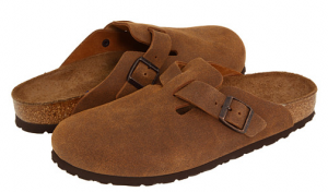 Birkenstock Tax Day Shoes
