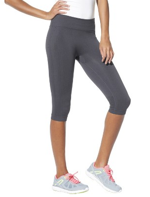 Target.com  C9 By Champion Women's Seamless Capri Pants for $18.00 -  Shipped